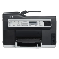 МФУ HP OfficeJet Pro L7580