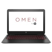 ноутбук HP Omen 15-ax003ur
