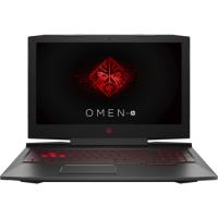 ноутбук HP Omen 15-ce022ur