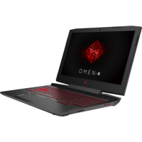 ноутбук HP Omen 15-ce016ur