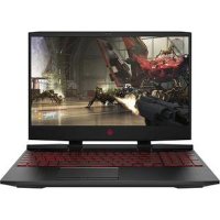 ноутбук HP Omen 15-dc0019ur