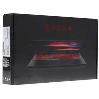 ноутбук HP Omen 15-dc0019ur