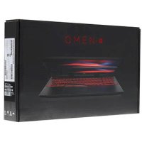 ноутбук HP Omen 15-dc0021ur