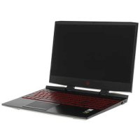 ноутбук HP Omen 15-dc0019ur