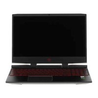 HP Omen 15-dc0016ur