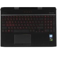 HP Omen 15-dc0019ur