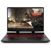 ноутбук HP Omen 15-dc1077ur