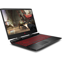 ноутбук HP Omen 15-dc1046ur