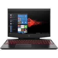 ноутбук HP Omen 15-dh0021ur