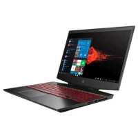 ноутбук HP Omen 15-dh0027ur