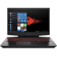 ноутбук HP Omen 15-dh1024ur