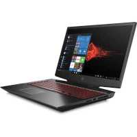 ноутбук HP Omen 15-dh1024ur