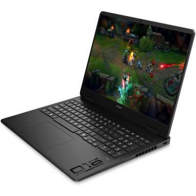 ноутбук HP Omen 16-am0290TX