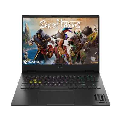 ноутбук HP Omen 16-u1000ci