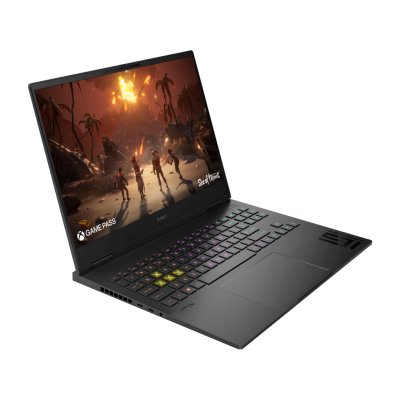 ноутбук HP Omen 16-u1000ci