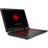 ноутбук HP Omen 17-an039ur