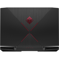 ноутбук HP Omen 17-an017ur