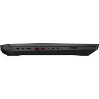 ноутбук HP Omen 17-an016ur