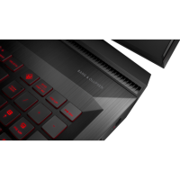 ноутбук HP Omen 17-an016ur