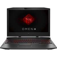 ноутбук HP Omen 17-ap005ur