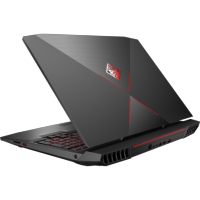 ноутбук HP Omen 17-ap005ur