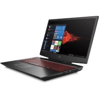 ноутбук HP Omen 17-cb0040ur