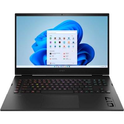 ноутбук HP Omen 17-ck2008ci