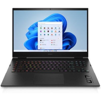 ноутбук HP Omen 17-cm2006ci