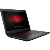 Ноутбук Игровой Hp Omen 17-W015ur X5w70ea