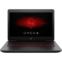 ноутбук HP Omen 17-w013ur