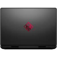 Ноутбук Игровой Hp Omen 17-W015ur X5w70ea