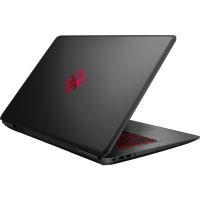 ноутбук HP Omen 17-w013ur