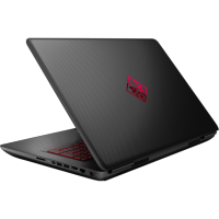 HP Omen 17-w013ur