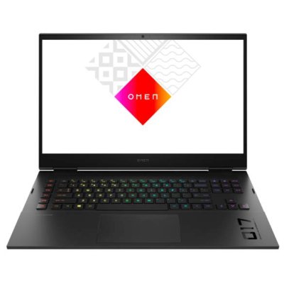 ноутбук HP Omen 17t-cm200