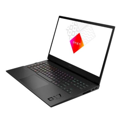 ноутбук HP Omen 17t-cm200