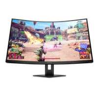 монитор HP Omen 27с 35D67AA