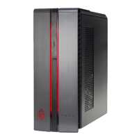 компьютер HP Omen 870-277ur