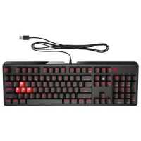 клавиатура HP Omen Encoder 6YW76AA
