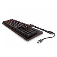 клавиатура HP Omen Encoder 6YW76AA