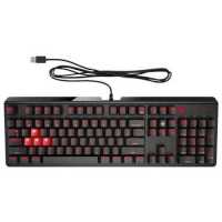 клавиатура HP OMEN Encoder Gaming 6YW75AA