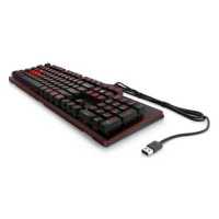 клавиатура HP OMEN Encoder Gaming 6YW75AA
