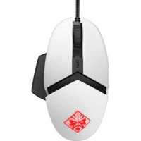 HP Omen Reactor White/Red 7ZF19AA