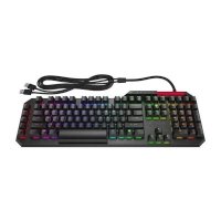 клавиатура HP Omen Sequencer 2VN99AA