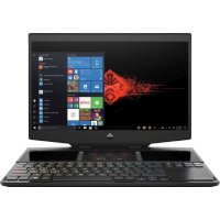 ноутбук HP Omen X 15-dg0004ur