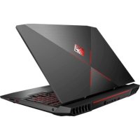 ноутбук HP Omen X 17-ap011ur