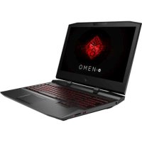ноутбук HP Omen X 17-ap012ur
