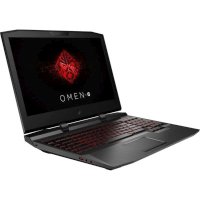 ноутбук HP Omen X 17-ap013ur