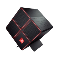 HP Omen X 900-201ur