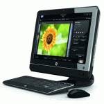 моноблок HP Omni 100-5130ru
