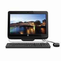HP Omni 120-1201er